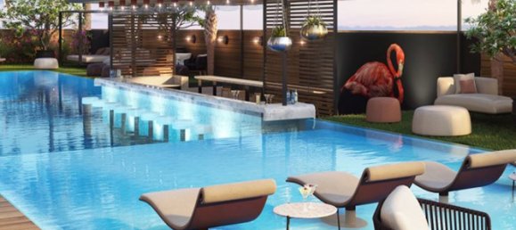 1 bedroom Apartment in Jumeirah Village Circle, UAE No. 11663 14