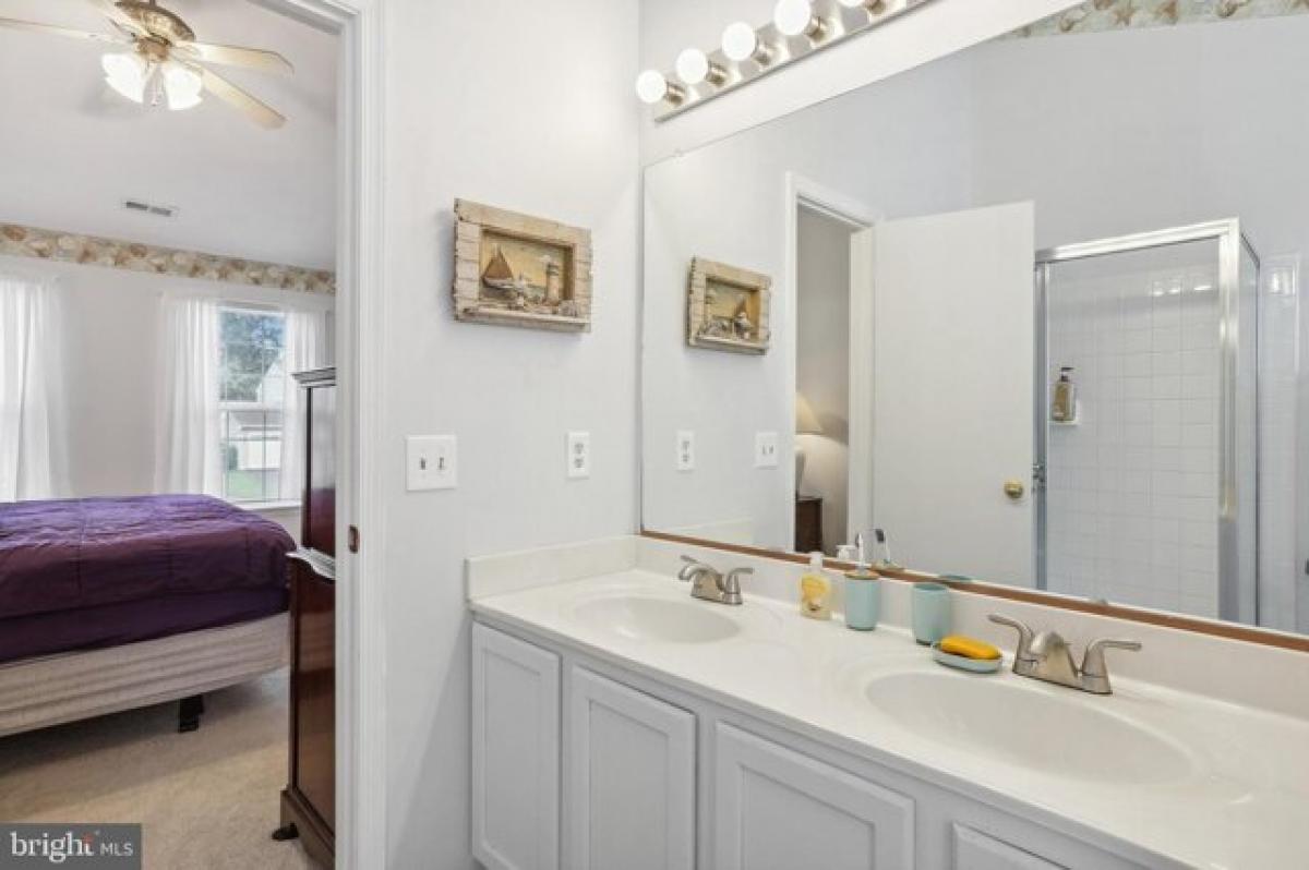 4 bedrooms House in Stafford, USA No. 384711