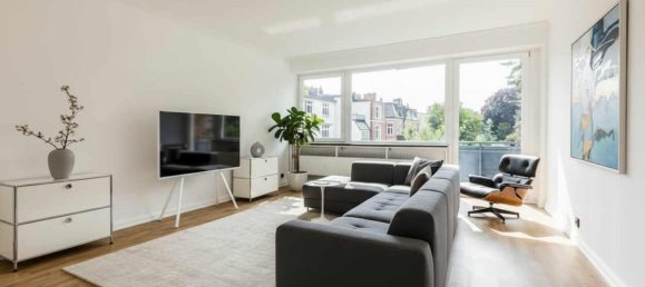 1 bedroom Apartment in Hamburg-Nord, Germany No. 363017 3