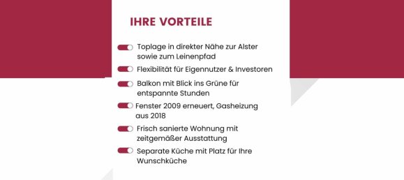 1 bedroom Apartment in Hamburg-Nord, Germany No. 363017 2