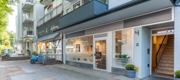 1 bedroom Apartment in Hamburg-Nord, Germany No. 363017 16