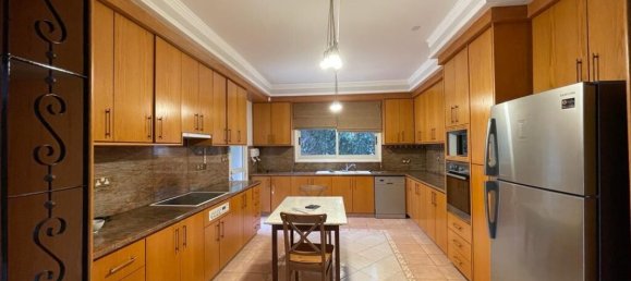 Вилла с 6 комнатами в Лимассол, Лимасол, Кипр № 25509 4