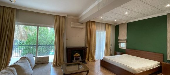 Вилла с 6 комнатами в Лимассол, Лимасол, Кипр № 25509 10