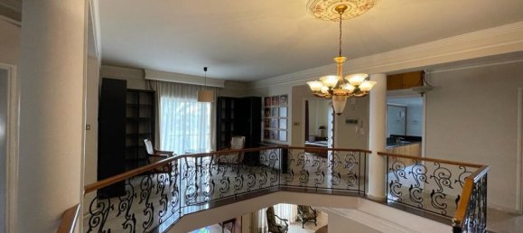 Вилла с 6 комнатами в Лимассол, Лимасол, Кипр № 25509 6