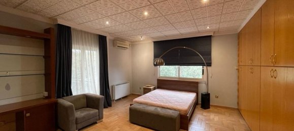 Вилла с 6 комнатами в Лимассол, Лимасол, Кипр № 25509 8
