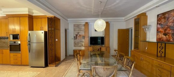 Вилла с 6 комнатами в Лимассол, Лимасол, Кипр № 25509 5