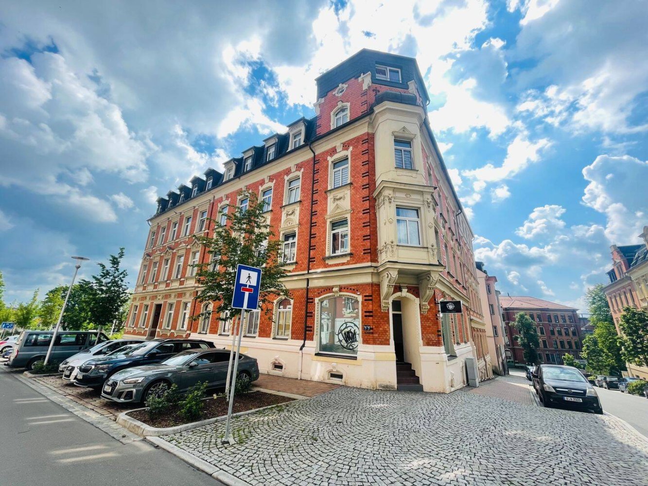 2 chambres Appartement à Plauen, Germany No. 333720