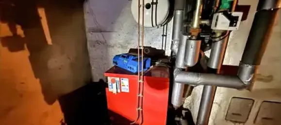 2 غرف نوم عقار تجاري في Luchow-Dannenberg, Germany رقم 127374 71