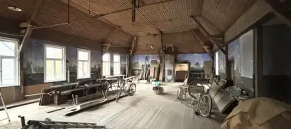 2 غرف نوم عقار تجاري في Luchow-Dannenberg, Germany رقم 127374 46