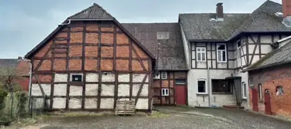 2 غرف نوم عقار تجاري في Luchow-Dannenberg, Germany رقم 127374 21