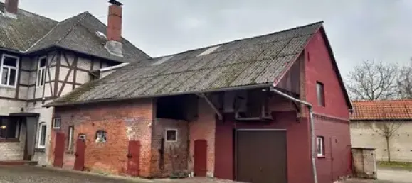 2 غرف نوم عقار تجاري في Luchow-Dannenberg, Germany رقم 127374 16