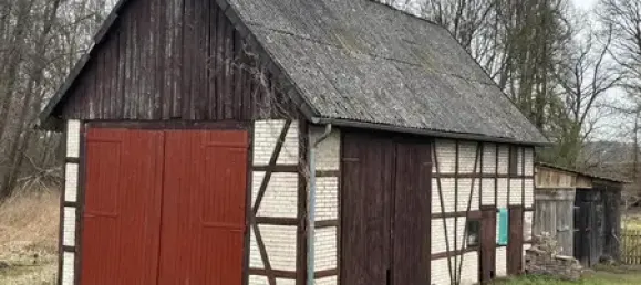 2 غرف نوم عقار تجاري في Luchow-Dannenberg, Germany رقم 127374 29