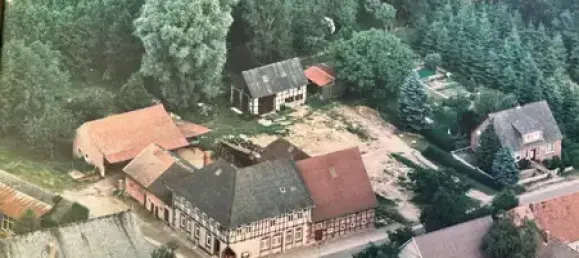 2 غرف نوم عقار تجاري في Luchow-Dannenberg, Germany رقم 127374 17