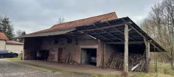 2 غرف نوم عقار تجاري في Luchow-Dannenberg, Germany رقم 127374 27