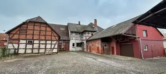 2 غرف نوم عقار تجاري في Luchow-Dannenberg, Germany رقم 127374 7