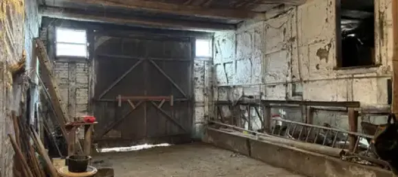 2 غرف نوم عقار تجاري في Luchow-Dannenberg, Germany رقم 127374 58