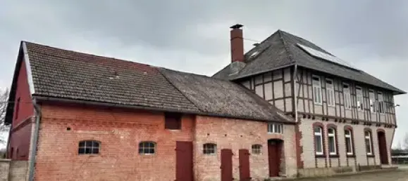 2 غرف نوم عقار تجاري في Luchow-Dannenberg, Germany رقم 127374 9