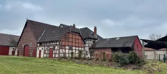 2 غرف نوم عقار تجاري في Luchow-Dannenberg, Germany رقم 127374 33