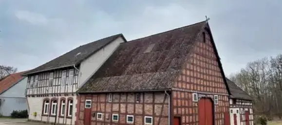 2 غرف نوم عقار تجاري في Luchow-Dannenberg, Germany رقم 127374 4