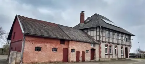 2 غرف نوم عقار تجاري في Luchow-Dannenberg, Germany رقم 127374 6