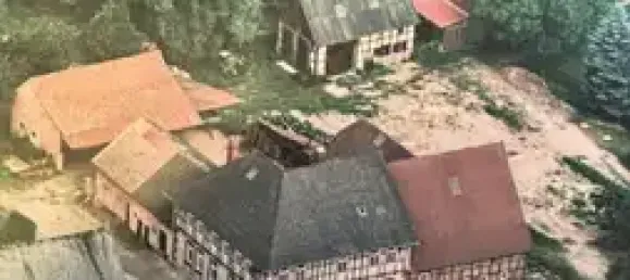 2 غرف نوم عقار تجاري في Luchow-Dannenberg, Germany رقم 127374 10