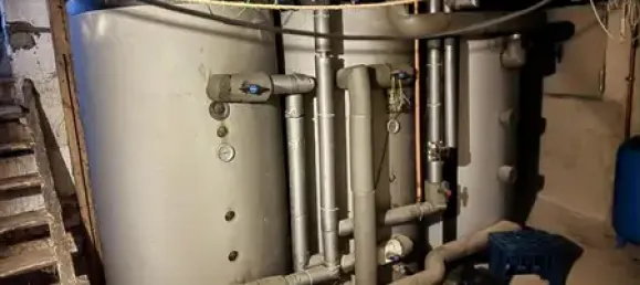 2 غرف نوم عقار تجاري في Luchow-Dannenberg, Germany رقم 127374 55