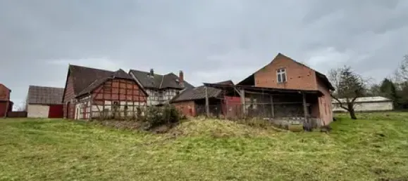 2 غرف نوم عقار تجاري في Luchow-Dannenberg, Germany رقم 127374 31