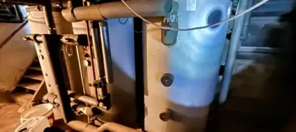 2 غرف نوم عقار تجاري في Luchow-Dannenberg, Germany رقم 127374 67