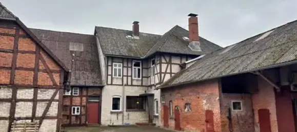 2 غرف نوم عقار تجاري في Luchow-Dannenberg, Germany رقم 127374 23