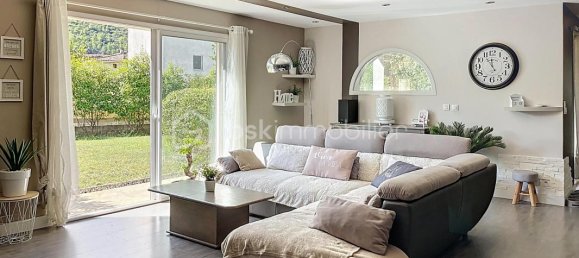 4 Schlafzimmer Villa in Saint-Florent-sur-Auzonnet, France, Nr. 316495 5