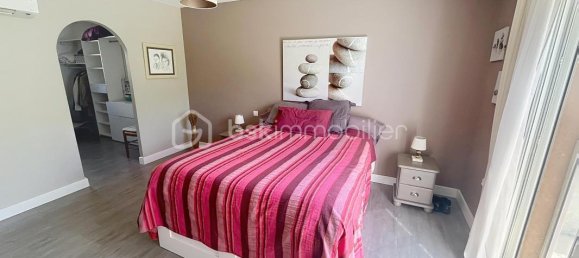 4 Schlafzimmer Villa in Saint-Florent-sur-Auzonnet, France, Nr. 316495 11