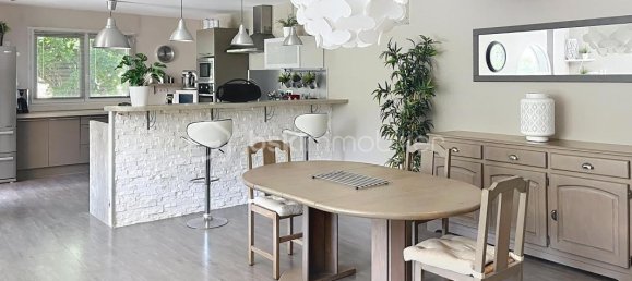 4 Schlafzimmer Villa in Saint-Florent-sur-Auzonnet, France, Nr. 316495 6