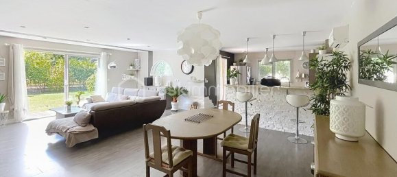 4 Schlafzimmer Villa in Saint-Florent-sur-Auzonnet, France, Nr. 316495 4