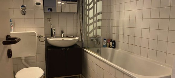 Apartamento de 1 dormitorio en Moabit, Germany No. 52171 10
