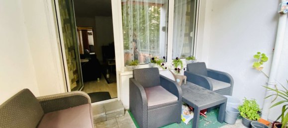 Apartamento de 1 dormitorio en Moabit, Germany No. 52171 6