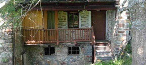 5-Zimmer Haus in Fontainemore, Italy, Nr. 42018 27