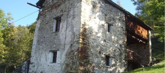 5-Zimmer Haus in Fontainemore, Italy, Nr. 42018 18