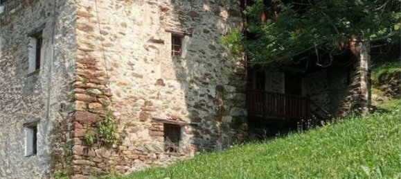 5-Zimmer Haus in Fontainemore, Italy, Nr. 42018 53