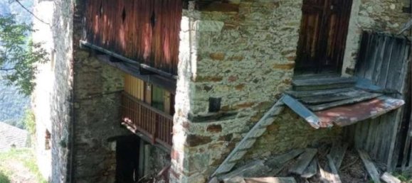 5-Zimmer Haus in Fontainemore, Italy, Nr. 42018 60