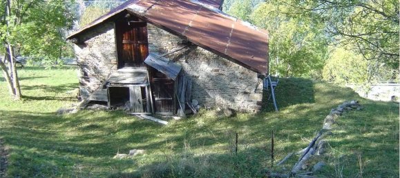 5-Zimmer Haus in Fontainemore, Italy, Nr. 42018 3