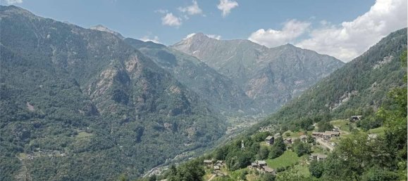 5-Zimmer Haus in Fontainemore, Italy, Nr. 42018 29