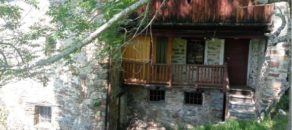 5-Zimmer Haus in Fontainemore, Italy, Nr. 42018 66