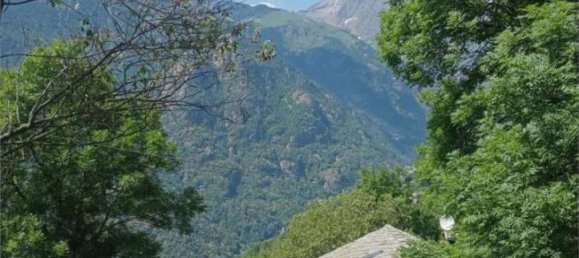 5-Zimmer Haus in Fontainemore, Italy, Nr. 42018 49