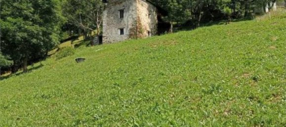 5-Zimmer Haus in Fontainemore, Italy, Nr. 42018 71