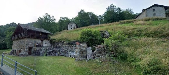 5-Zimmer Haus in Fontainemore, Italy, Nr. 42018 42