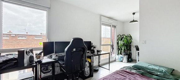 1 chambre Appartement à Dunkerque, France No. 283748 4