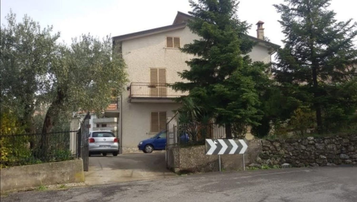 3 Schlafzimmer Haus in Pietrafitta, Italy, Nr. 315540
