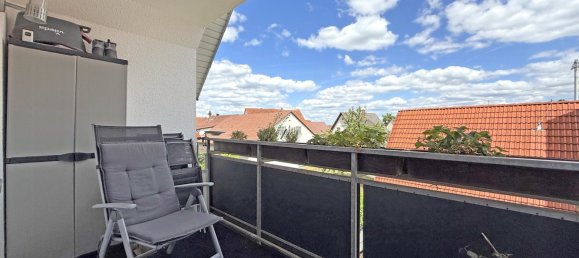 Dúplex de 2 dormitorios en Boblingen, Germany No. 266232 3