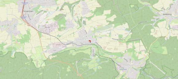 Dúplex de 2 dormitorios en Boblingen, Germany No. 266232 20