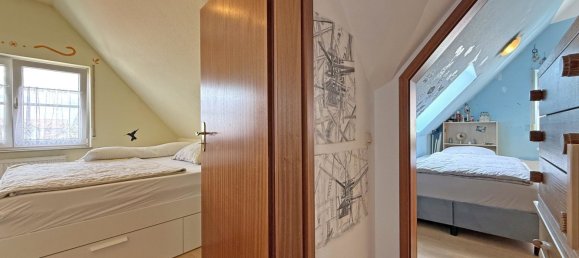 Dúplex de 2 dormitorios en Boblingen, Germany No. 266232 13